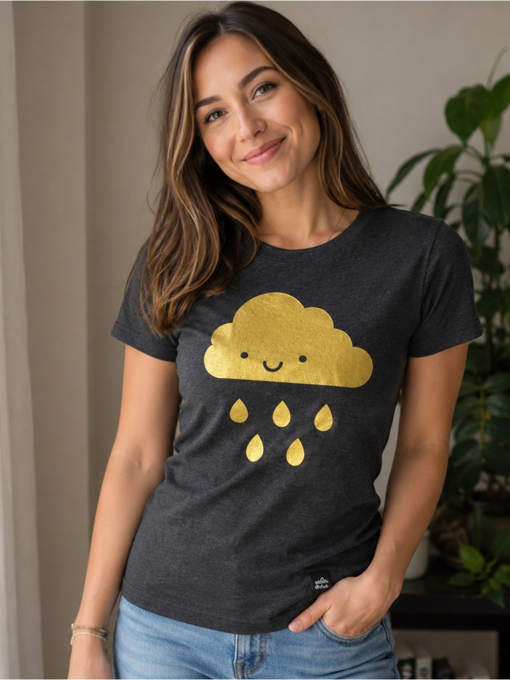 Whistle & Flute Women’s X Small T Shirt